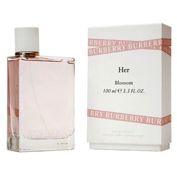 Burberry her outlet blossom marionnaud