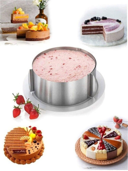 Кондитерские инструменты: что нужно для выпечки и декорирования торта?