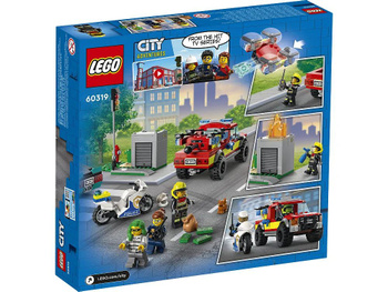 Beli best sale lego city