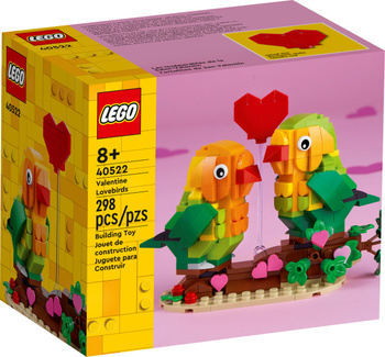 Lego valentines store