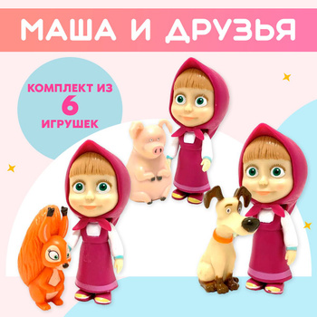 Мишка из мастики (50 фото)