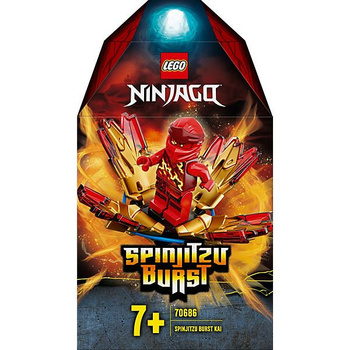 Lego best sale ninjago spiners