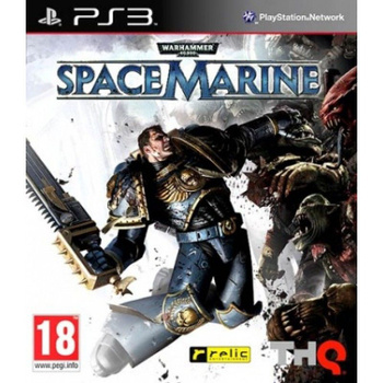 Space marine shop xbox 360