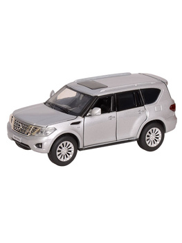 Nissan 2024 pathfinder diecast