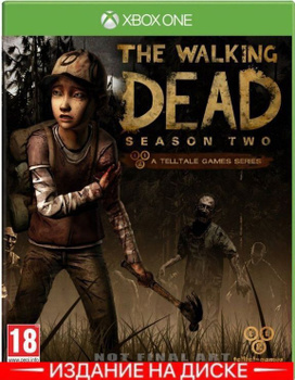 Telltale games on sale xbox one