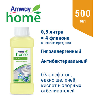 Каталог Amway