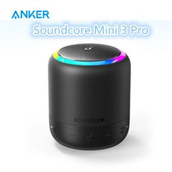 Anker speaker hot sale small