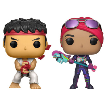 Fortnite pop hot sale figures drift