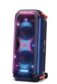 Купить Акустическая система JBL Partybox 710, черный в Москве в сети  магазинов iShop