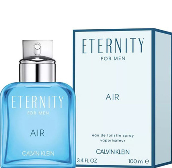 Calvin klein hotsell eternity 100ml price