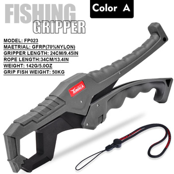 Держатель рыбы липгрип RAPALA FISH GRIPPER FLOATING