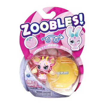 Zoobles toys hot sale