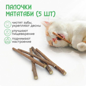 игрушки для жевания кошкам