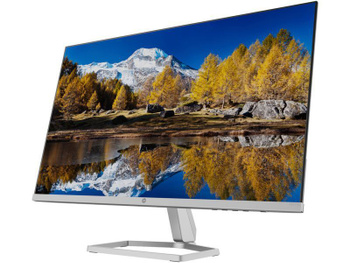 Monitor HP V27c G5 - 27 Pulgadas - 75 Hz - 1920 x 1080 Full HD -  HDMI-DisplayPort - 65P60AA#