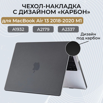 Macbook air 2024 2020 hardshell