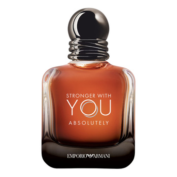 Emporio armani stronger with you cheap eau de toilette 100 ml