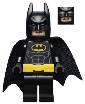 Lego store batman 70923