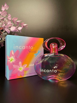 Incanto shine perfume outlet price