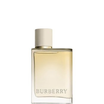 Burberry 2024 her fragrance