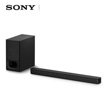 Sony bluetooth sale speaker bar