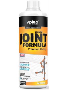 Joint Formula – купить препараты для связок и суставов на OZON по ...