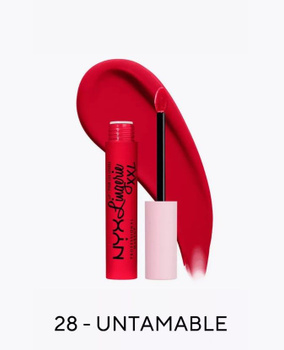 Nyx Professional Lip Lingerie – купить в интернет-магазине OZON