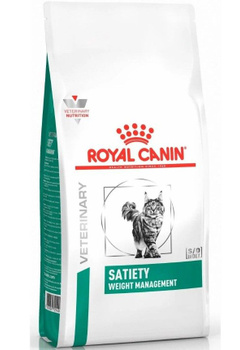 Royal canin satiety hot sale cat wet food