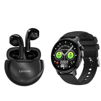 Lenovo hot sale smart bands