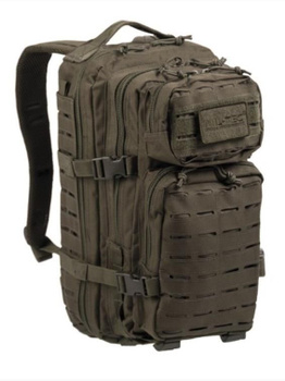 Mil tec discount backpack large