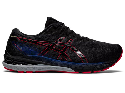 Unleashing Comfort and Performance: A Comprehensive Review of ASICS Men's GT-2000 10 Running Shoes