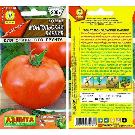 Монгол карлик отзывы фото