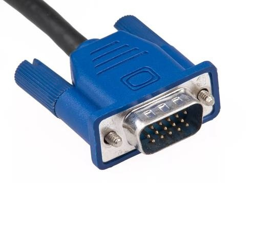 Доработка преобразователя HDMI – VGA