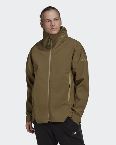 Куртка Adidas Terrex – купить в интернет-магазине OZON по выгодной цене