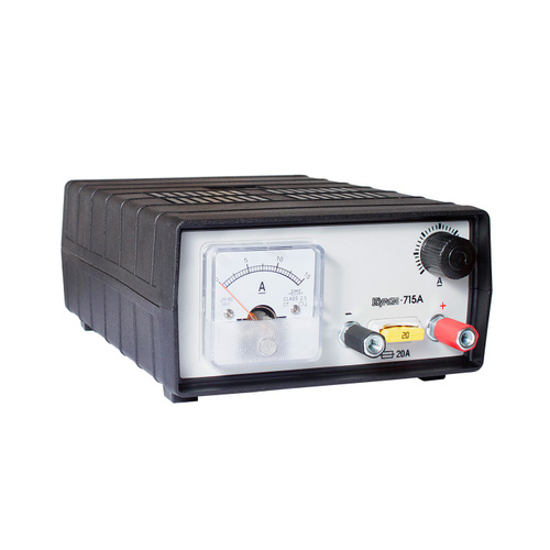 Зарядное устройство Кулон-715A - купить с доставкой по выгодным ценам в ...