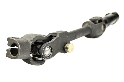 Промежуточный рулевой вал (карданчик) под 01 редуктор для установки ЭУР ...