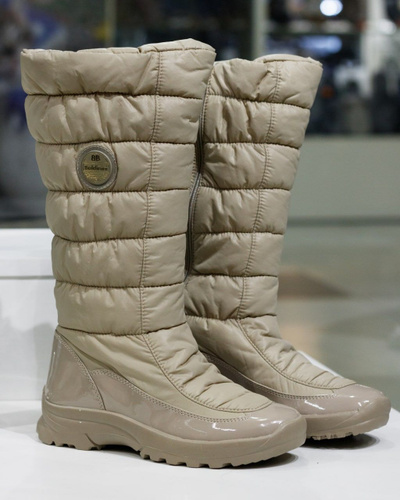 Женская Зимняя Обувь Балдинини – купить в интернет-магазине OZON по низкой  цене