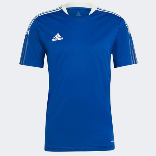 Футбольная Футболка Adidas – купить в интернет-магазине OZON по выгодной цене