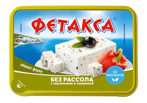 Фетакса сыр без рассола фото Сырные Продукты - купить в интернет-магазине OZON по выгодной цене