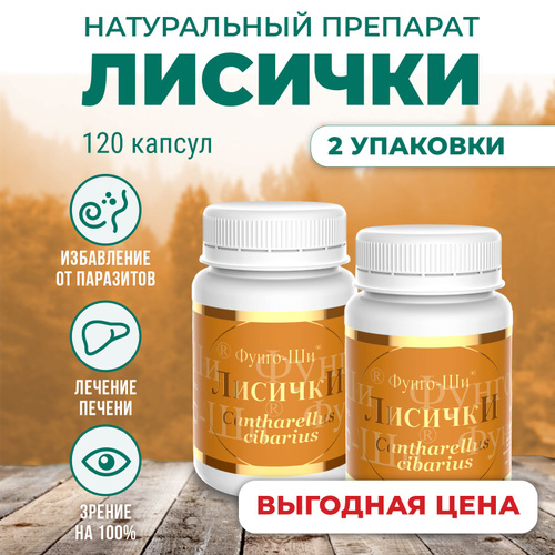 Где Можно Купить Лекарство Лисички Биочистка