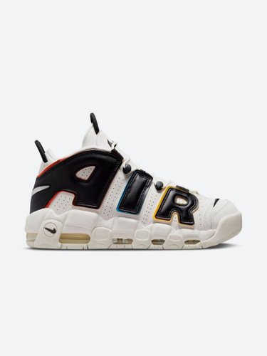 Nike air more outlet uptempo x off white