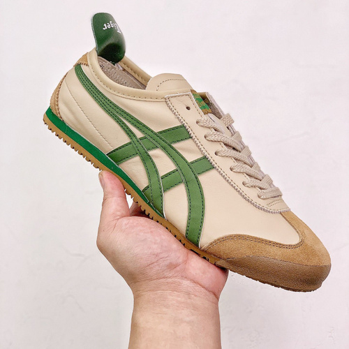 Asics deals gsm green