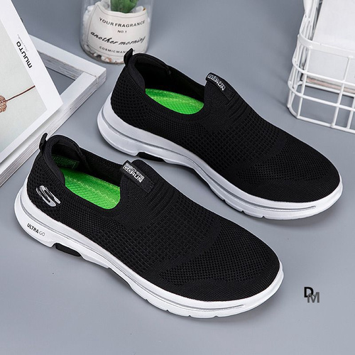 Skechers go walk walking hot sale shoes