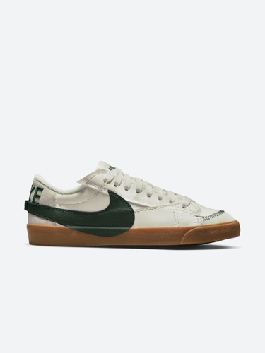 Nike blazer basse outlet jordan