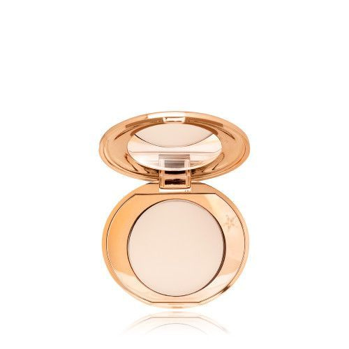 Charlotte Tilbury Мини пудра для лица Mini Airbrush Flawless