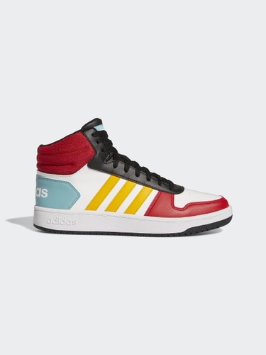 Adidas hoops store 2.0 mid winter