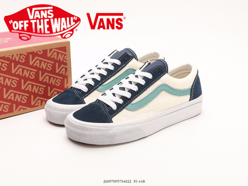 Vans 35 on sale