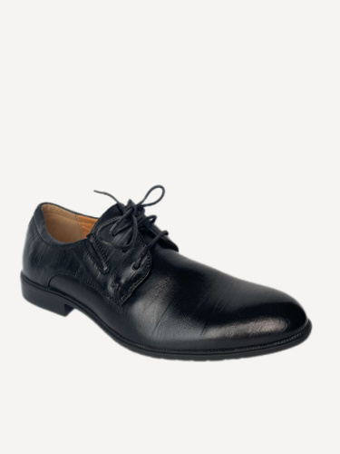 Туфли мужские DESAY – купить в интернет-магазине OZON по низкой цене