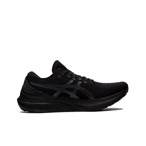 Black gel deals kayano 22