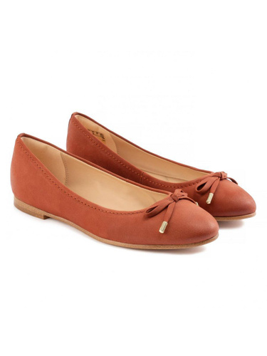 Ballerine clarks cheap