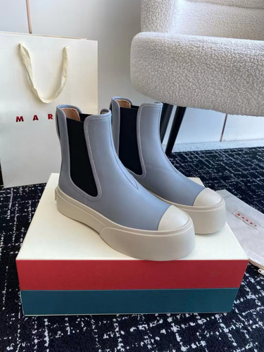 Marni boots 2024